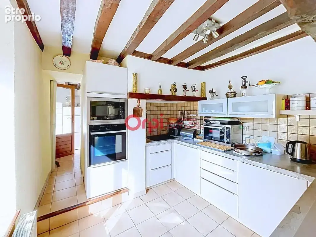 Maison À Vendre - photo 3