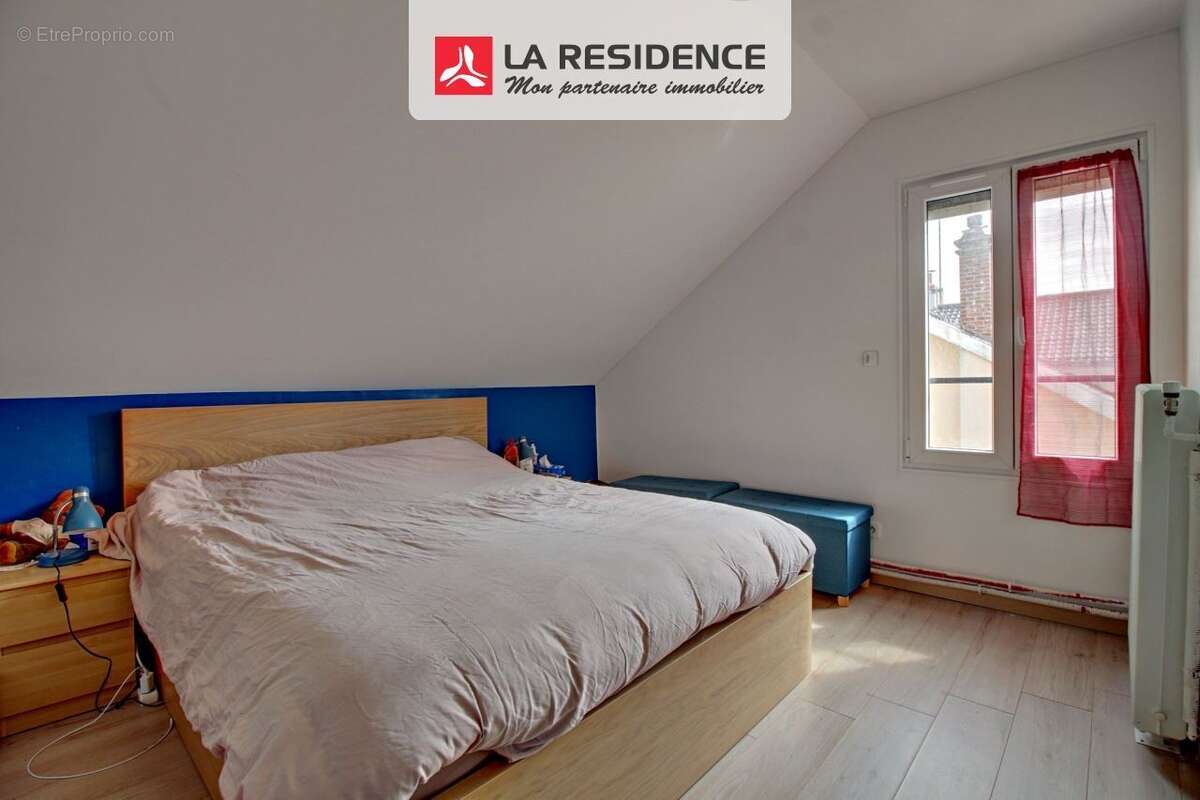 Maison 107 m² à Poissy  - photo 5