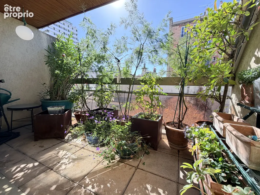 Appartement 4 pièces 88 m² à vendre à Issy-Les-Moulineaux (92130) - photo 6