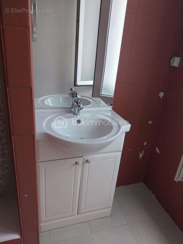 Appartement à VENDOME