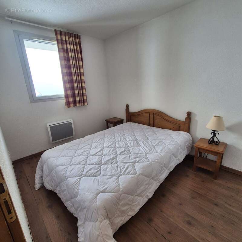 Appartement à BAREILLES