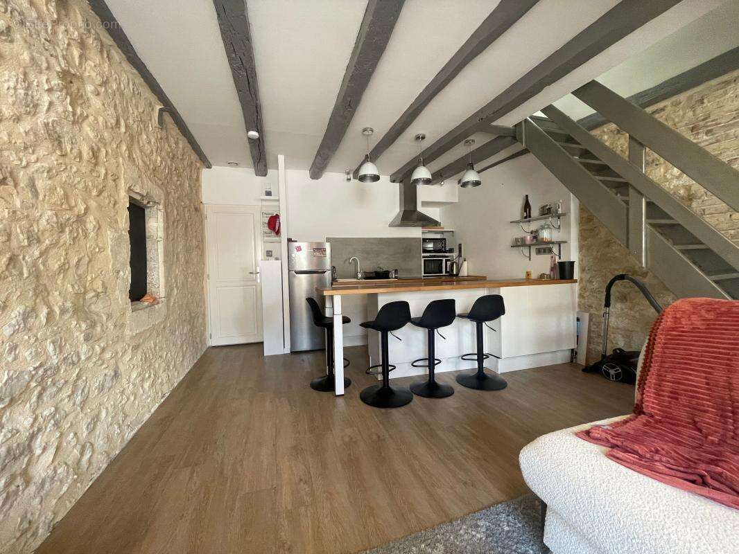 Appartement à LA ROCHELLE