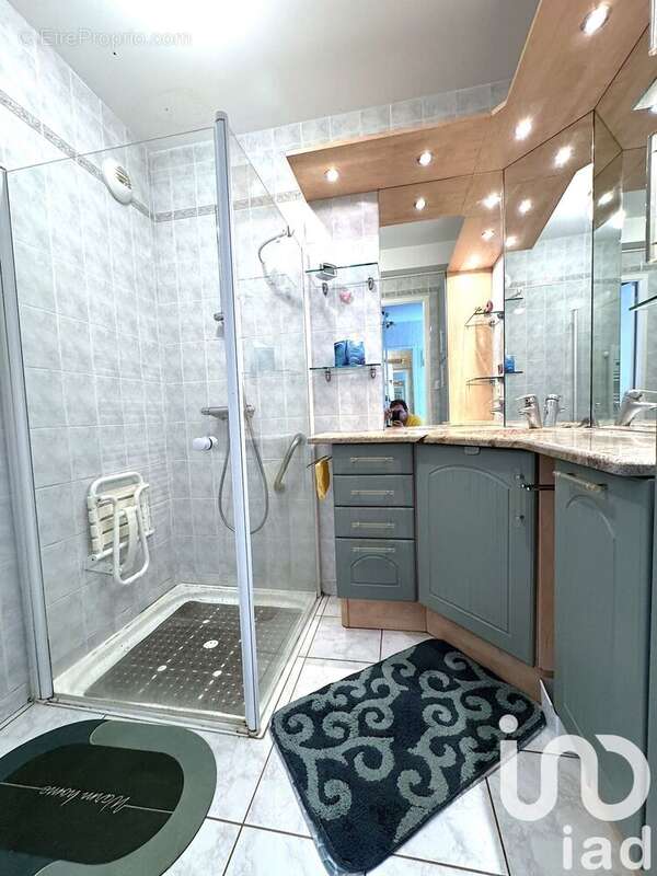 Photo 8 - Appartement à CANCALE