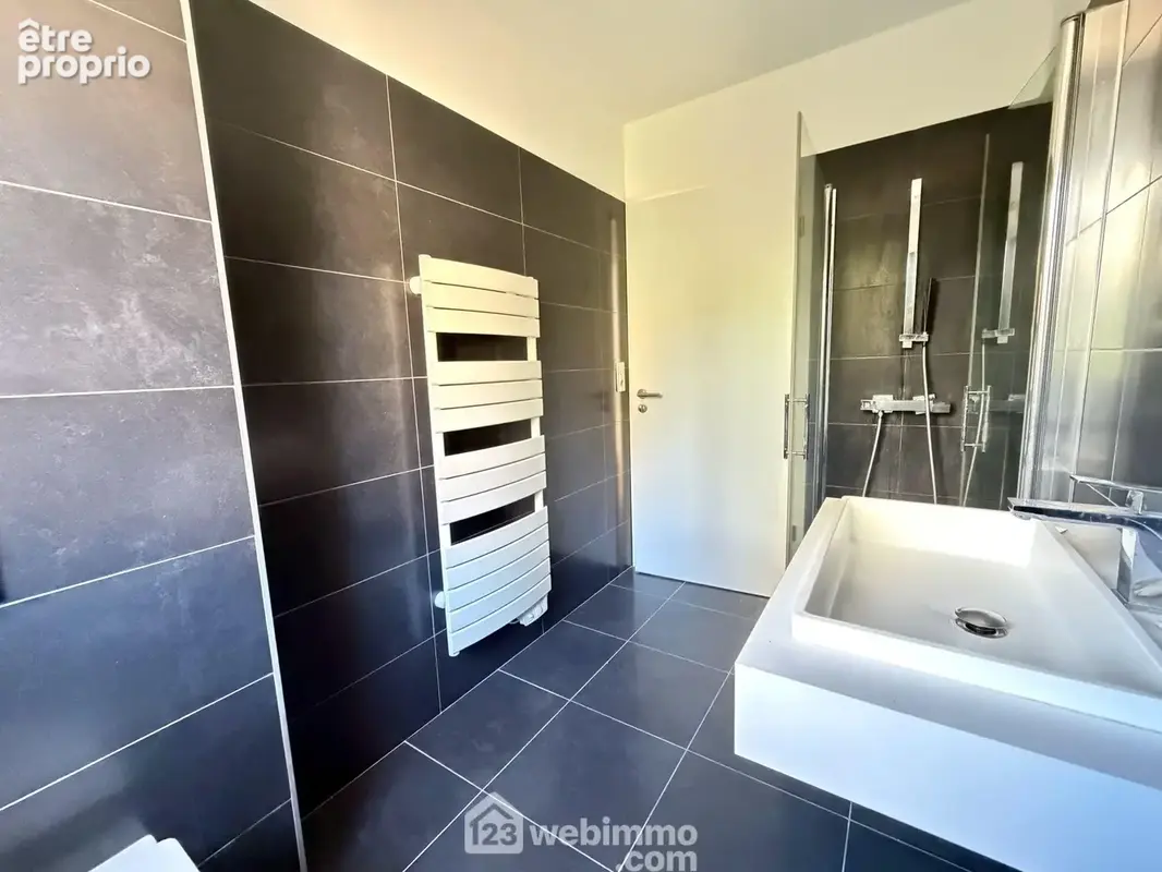 Appartement 2 pièces 44 m² à vendre à San-Martino-Di-Lota (20200) - photo 10