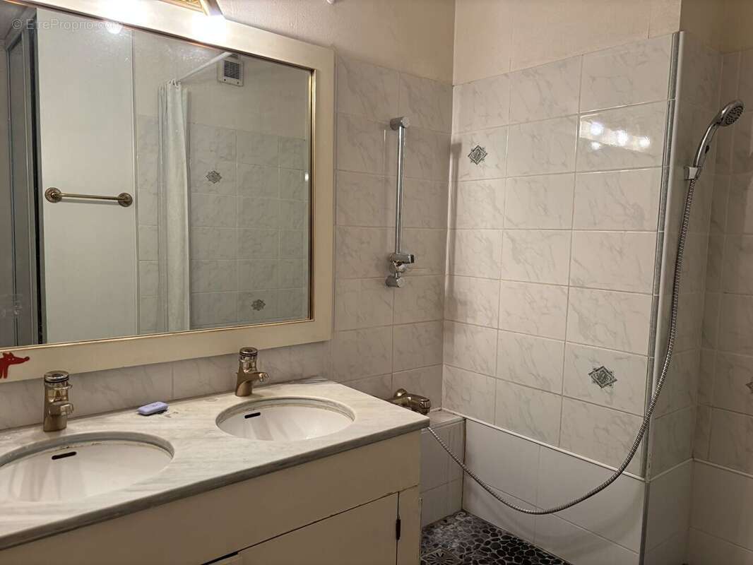 Appartement à LE CHESNAY