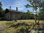 Maison à BUXIERES-LES-MINES