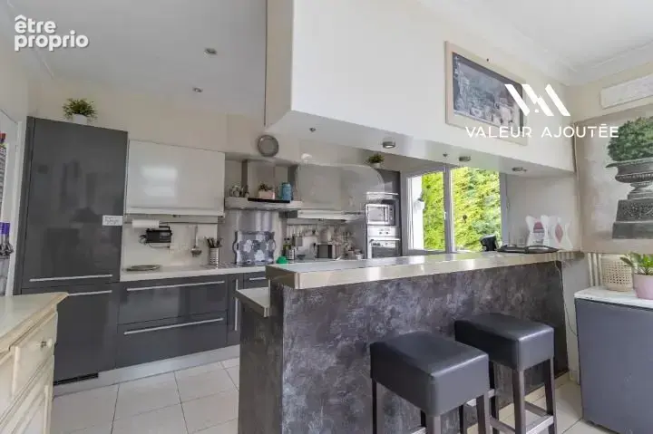 Maison 7 pièces 170 m² à vendre à Nanterre (92000) - photo 5