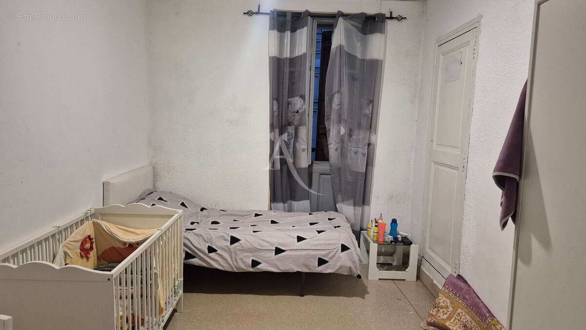 Appartement à NARBONNE