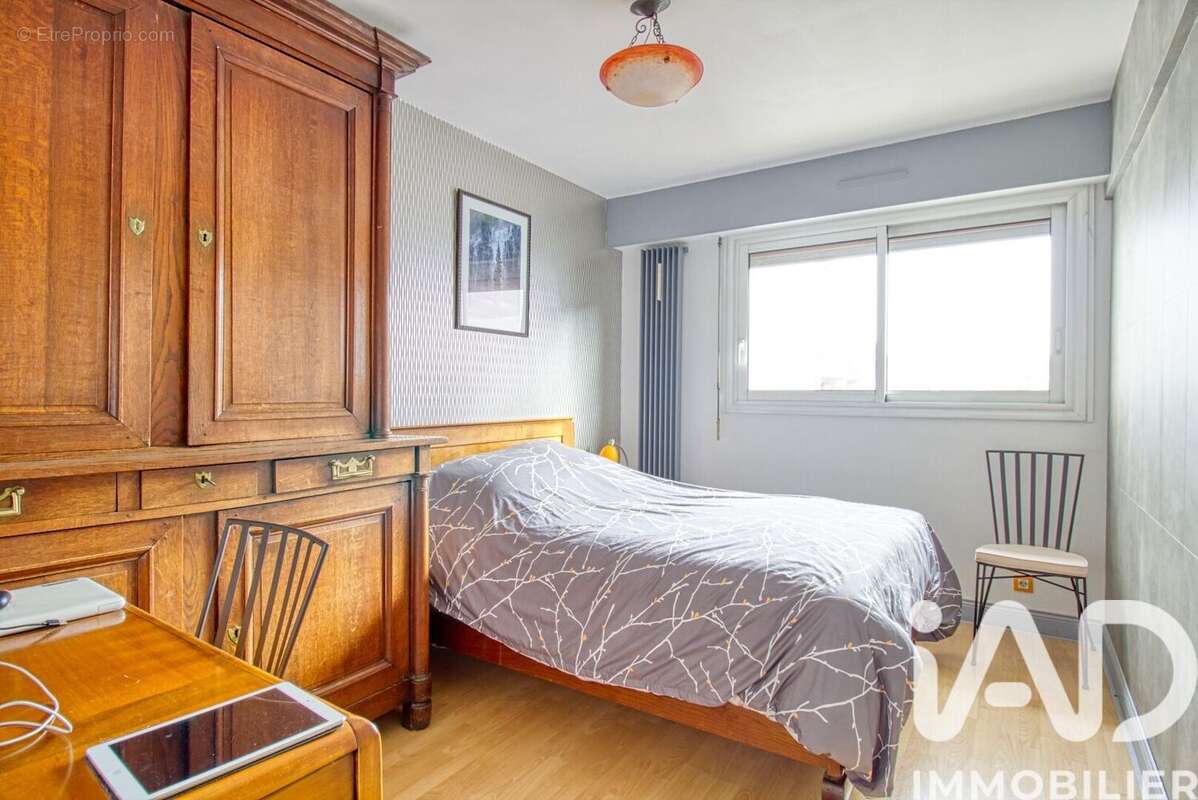 Photo 5 - Appartement à LAGNY-SUR-MARNE