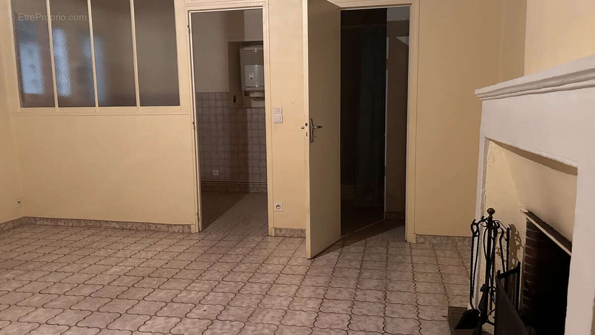 Maison à SAINT-GAULTIER