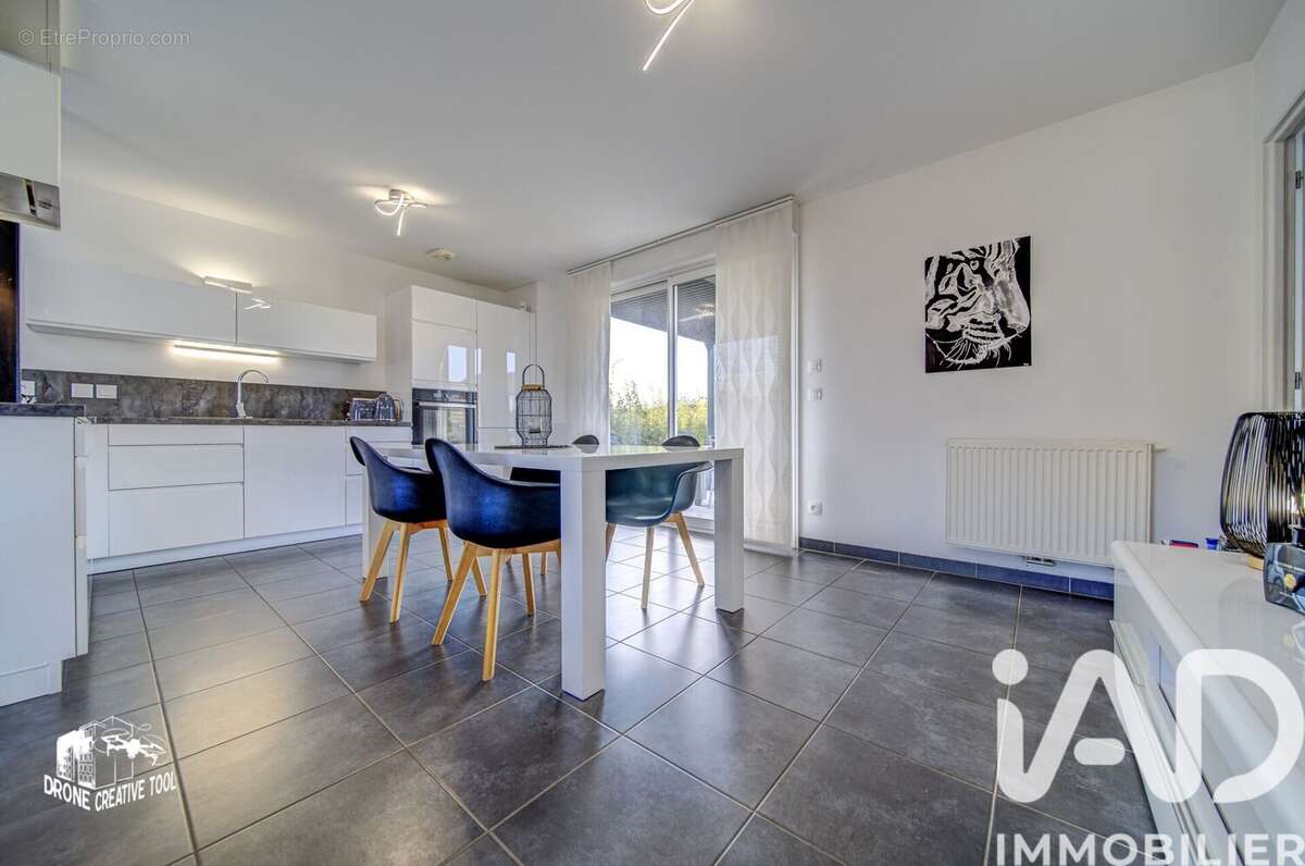 Photo 2 - Maison à MARSILLY