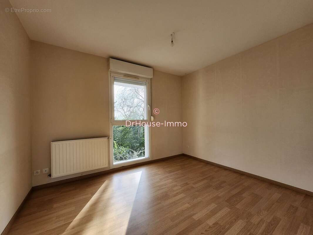 Appartement à FESSENHEIM