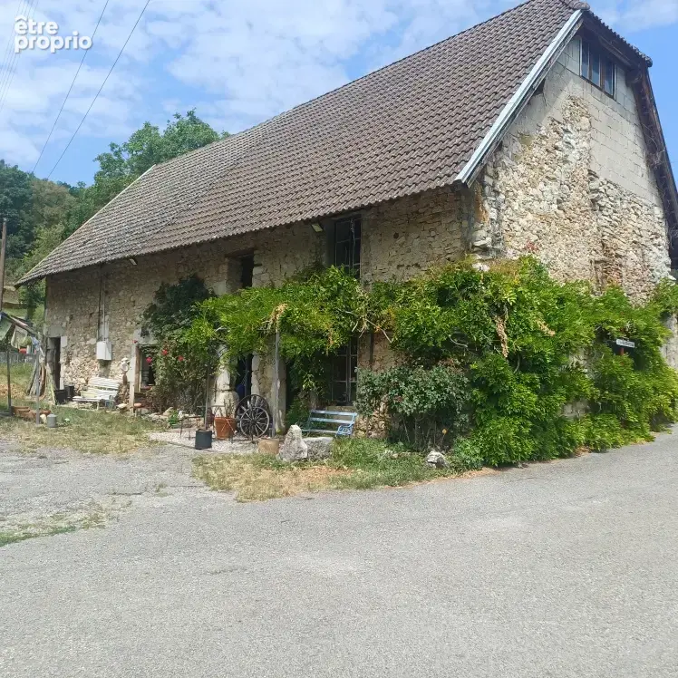 Photo Autres à Chanaz au prix de 299 000€