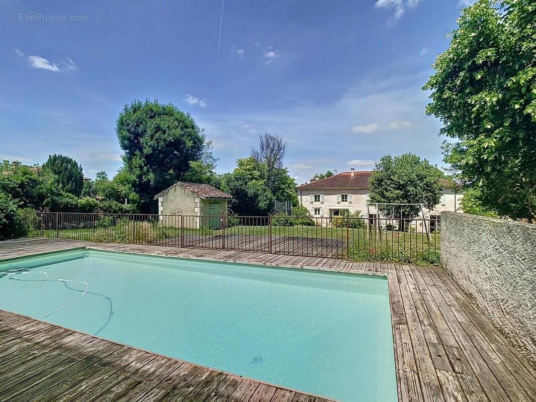 Photo 1 - Maison à JEGUN