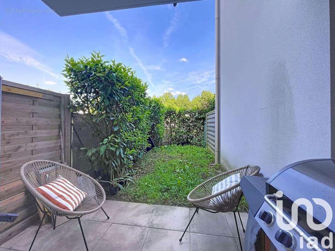 Photo 3 - Appartement à PONTCARRE