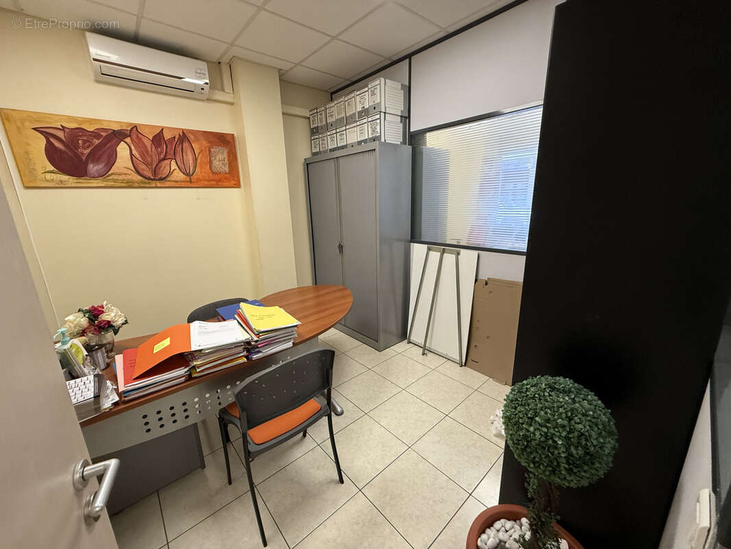 Commerce à SAINT-DENIS