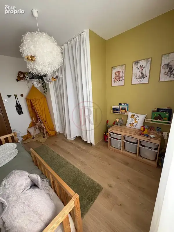 Maison 125 m2 à Pelousey de 2020 - photo 7
