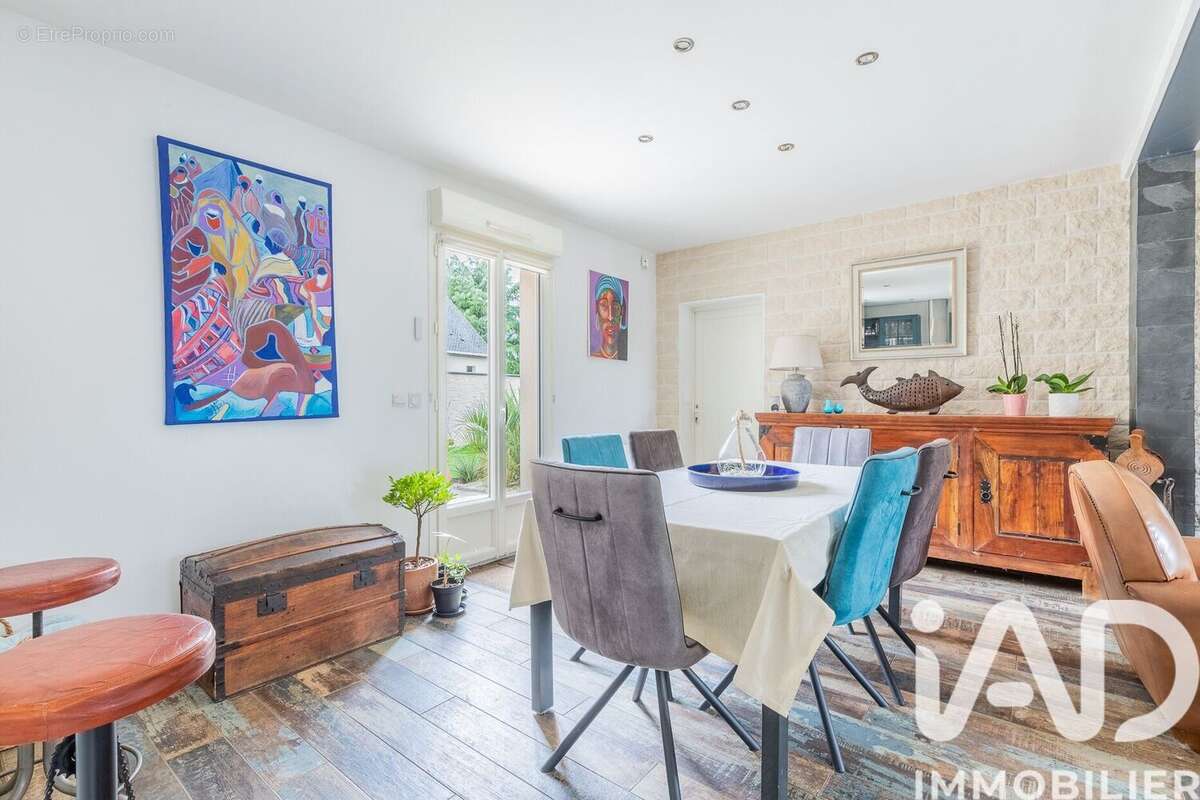 Photo 8 - Maison à SOISY-SUR-ECOLE