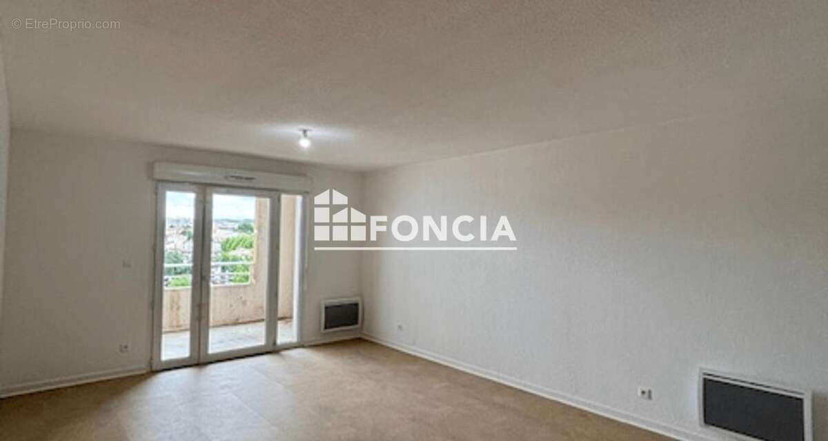 Appartement à NARBONNE