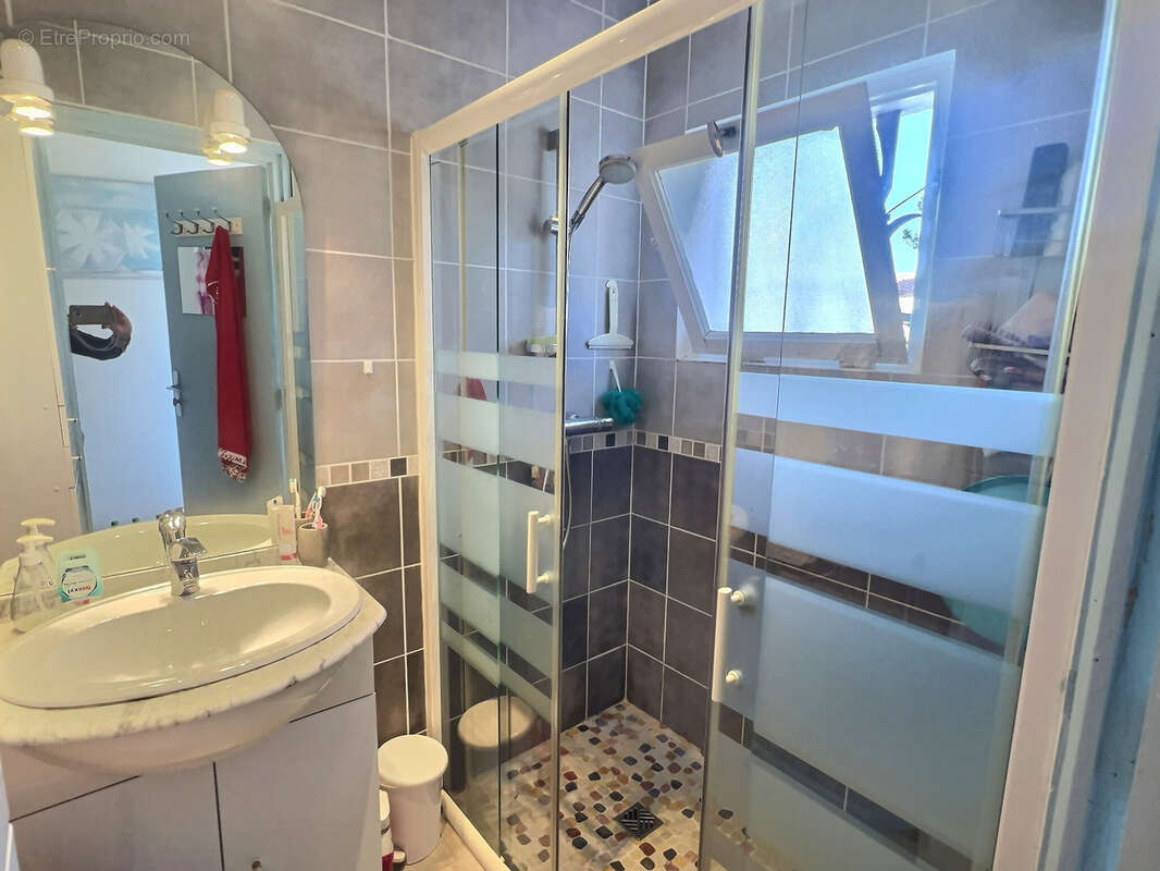 Maison à SAINT-CYPRIEN