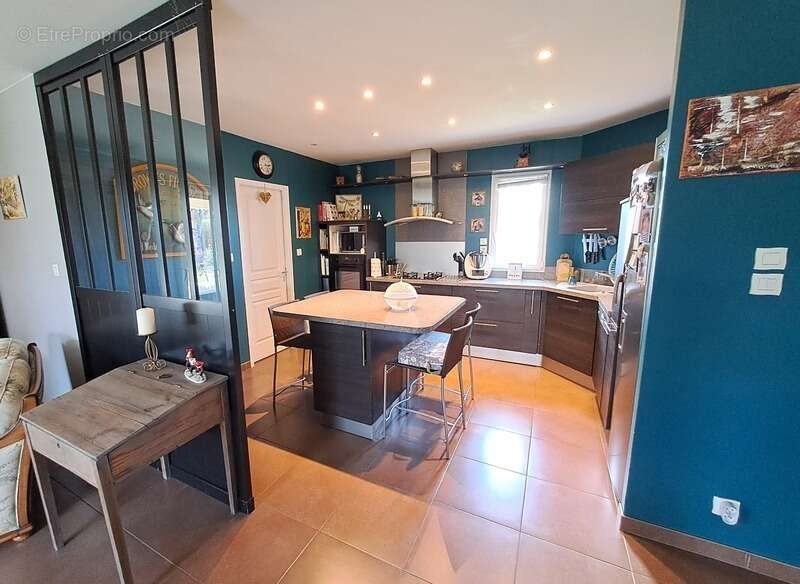 Maison à SAINT-SULPICE-ET-CAMEYRAC