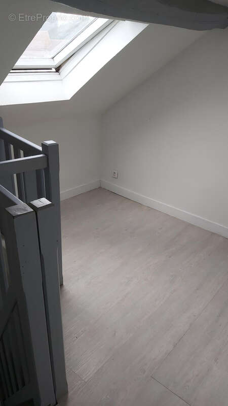 Appartement à LIANCOURT