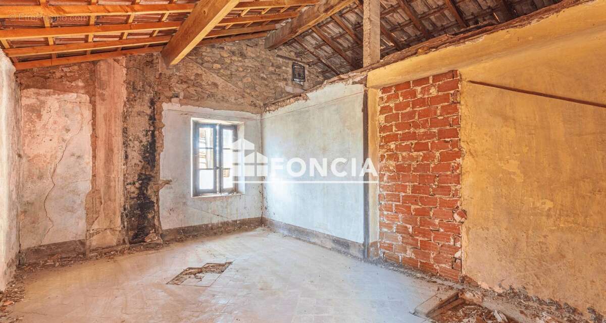 Bastidon de campagne A RENOVER - photo 12