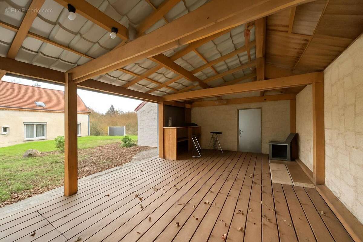 Photo 9 - Maison à BOULOGNE-LA-GRASSE