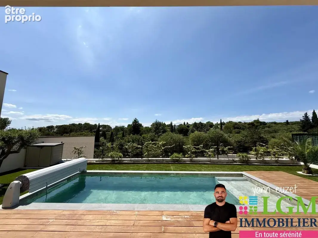 L'oasis de Nîmes - photo 11