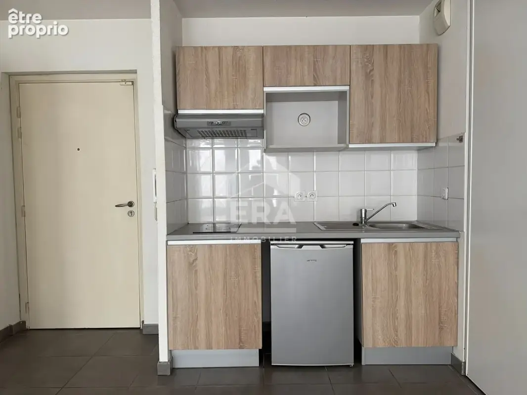 Appartement 48m² à villeurbanne - photo 7