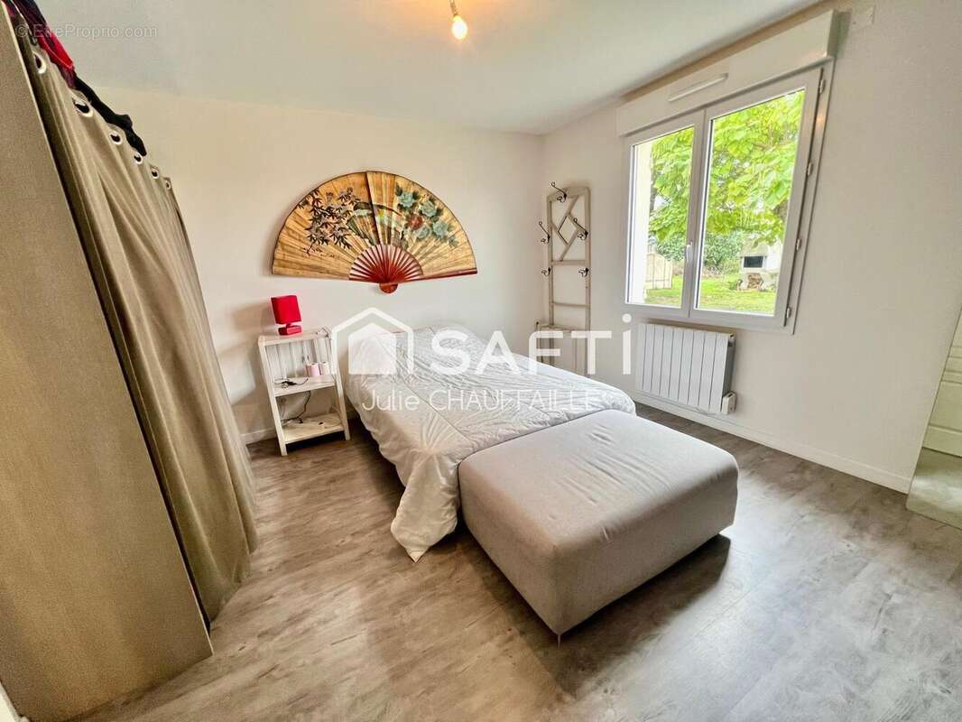 Photo 5 - Maison à VIRAZEIL