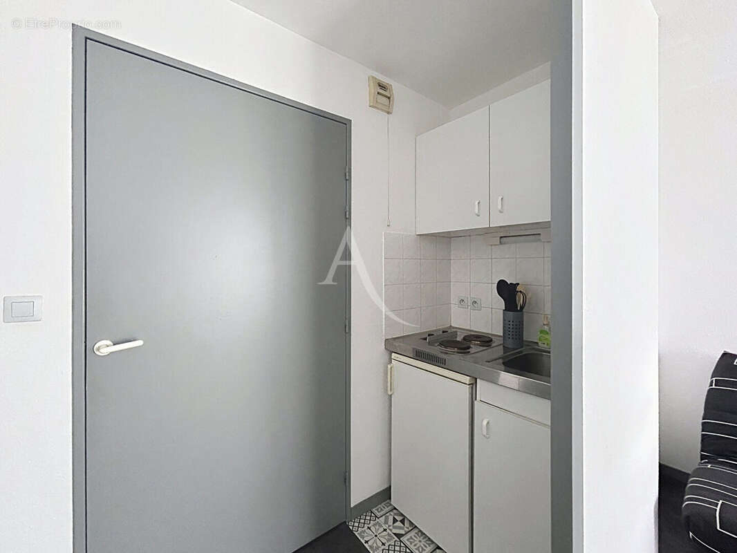 Appartement à ANGERS