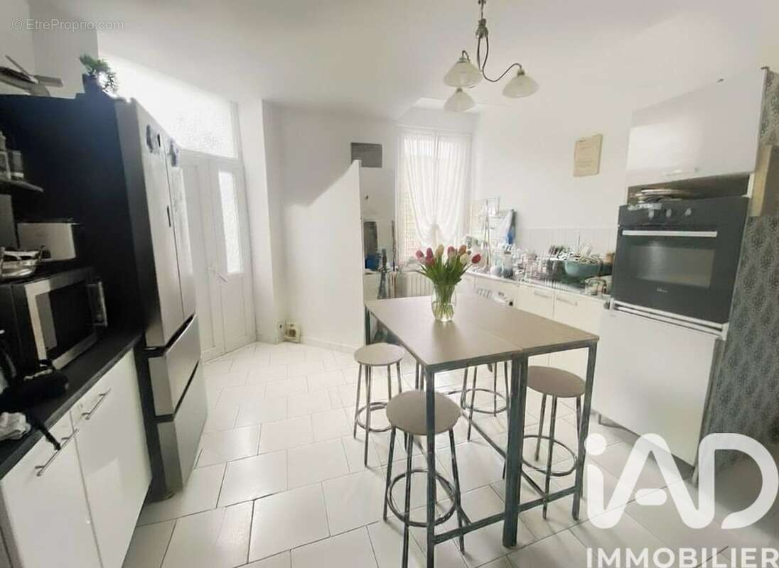 Photo 3 - Appartement à AUCHEL