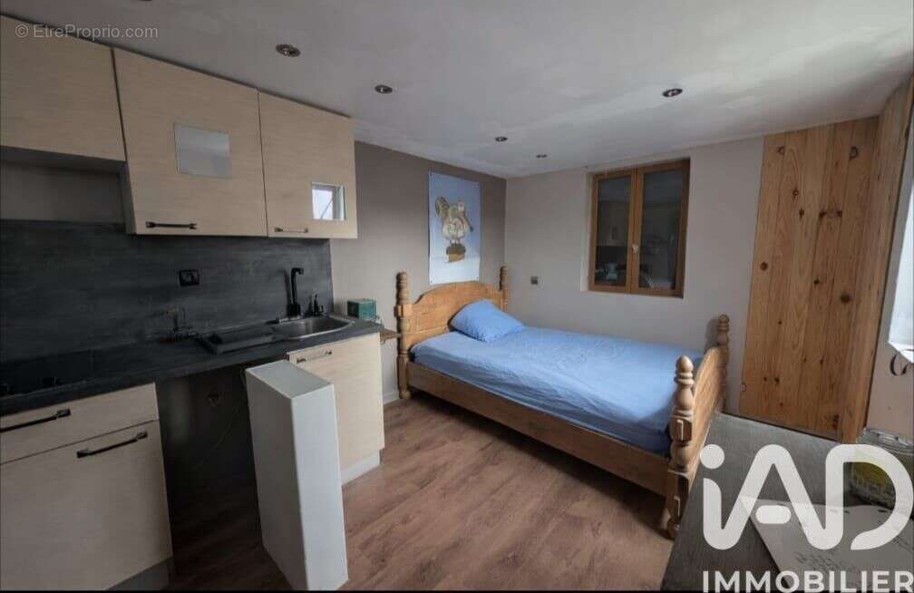 Maison 65 m² à Tarbes  - photo 9