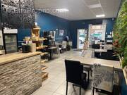 Commerce à GARDANNE