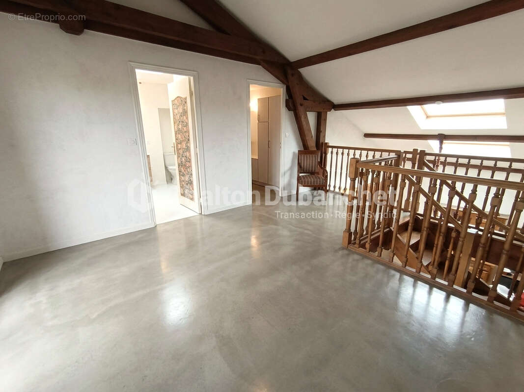 Appartement à FEURS