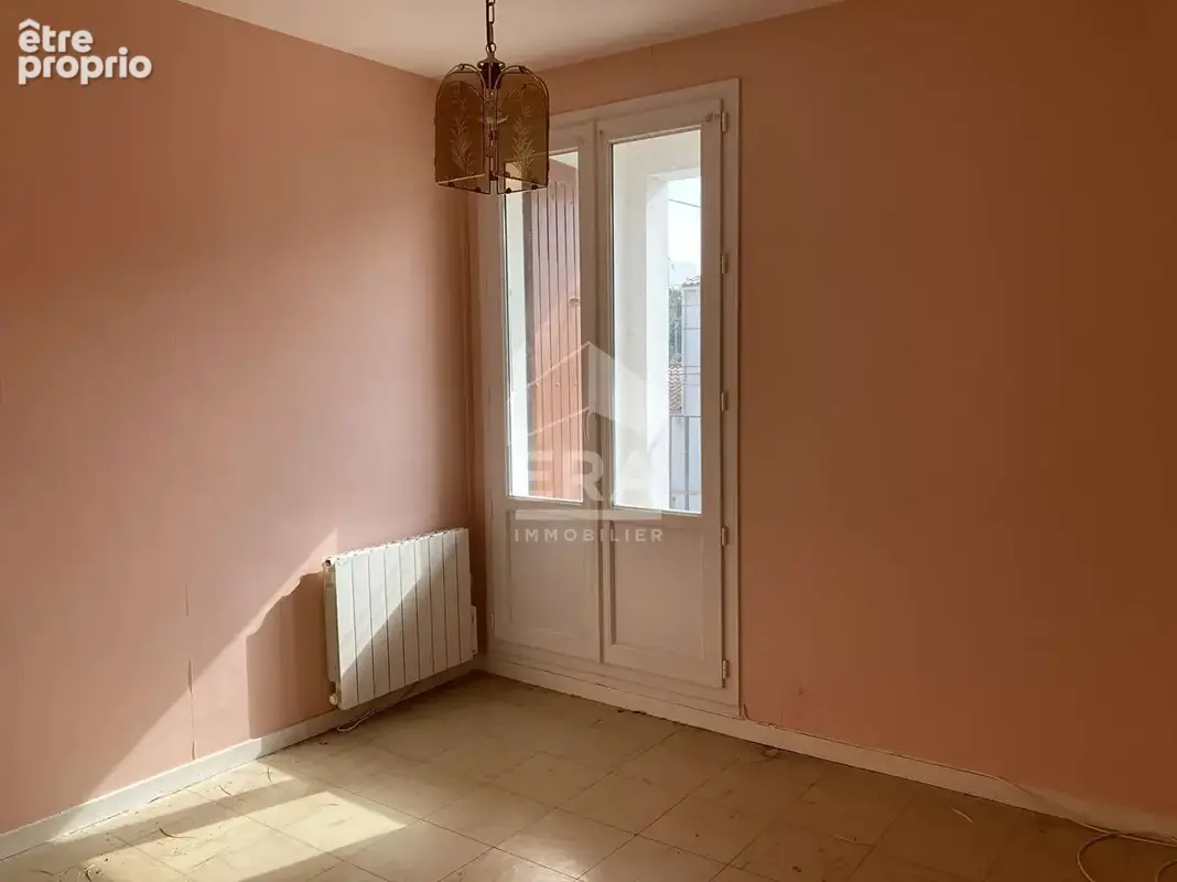 Maison La Rochelle , 4 chambres, garage, dépendance. - photo 8