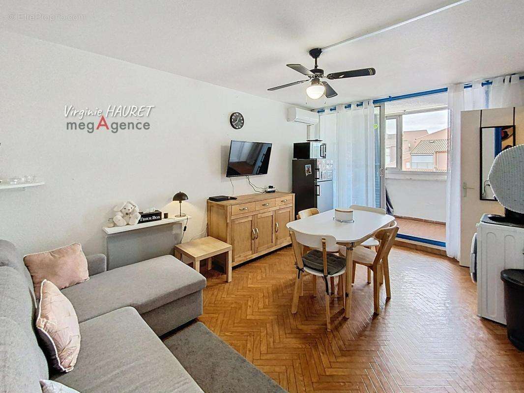 Appartement à NARBONNE