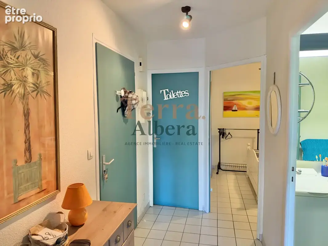 Collioure - Bel appartement au calme avec parking - photo 6