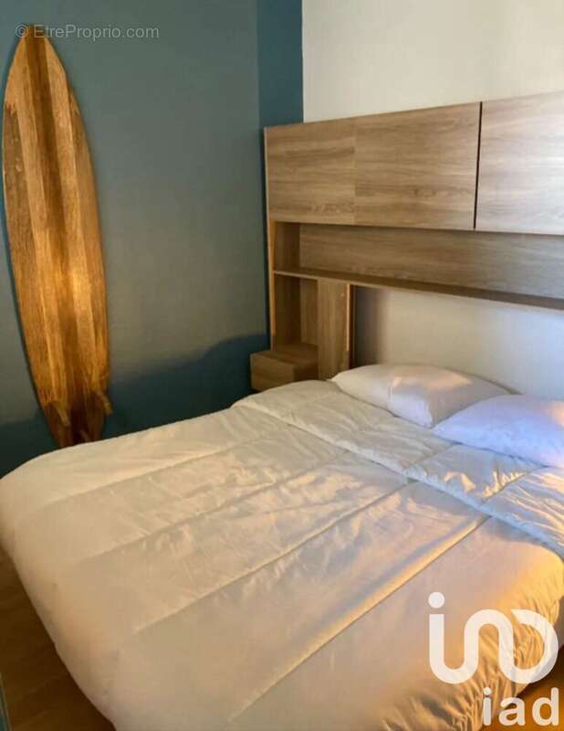 Photo 6 - Appartement à BISCARROSSE