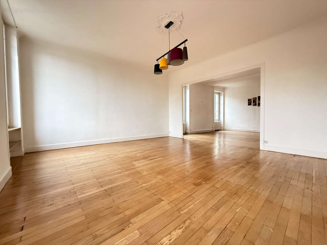 Appartement à VIENNE