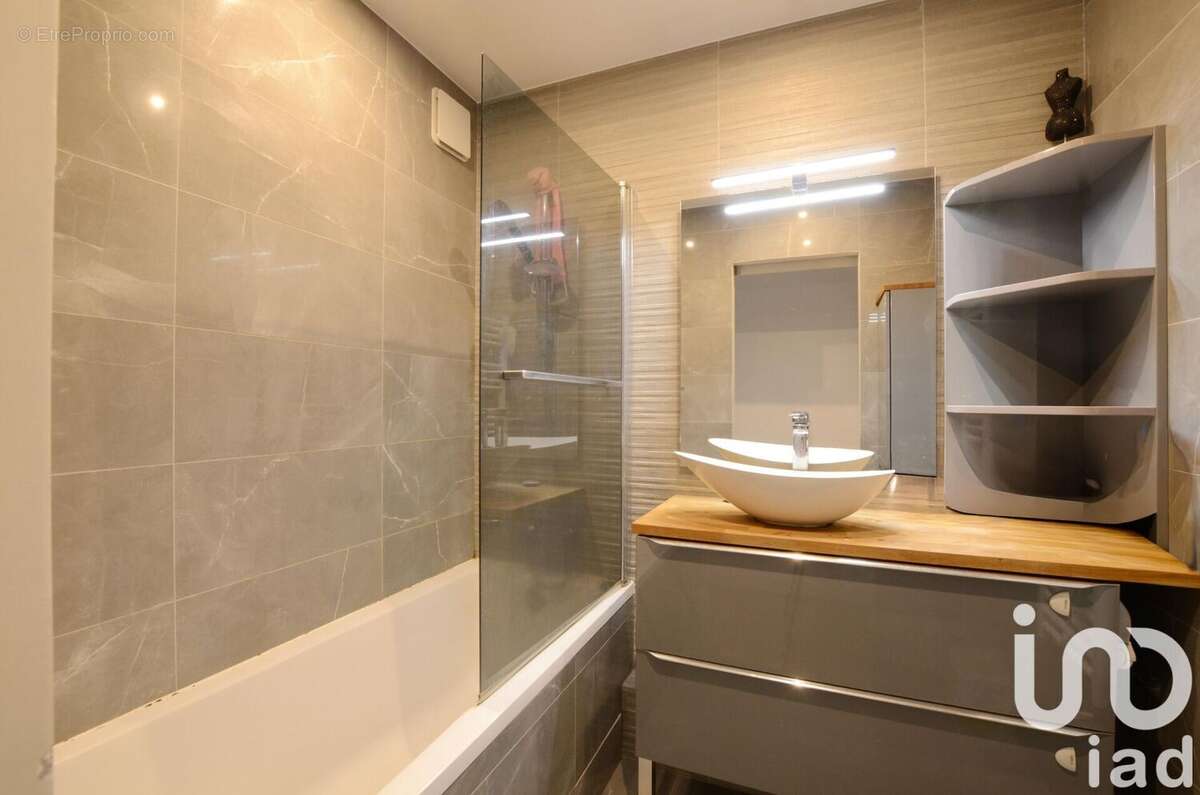 Photo 6 - Appartement à SARTROUVILLE