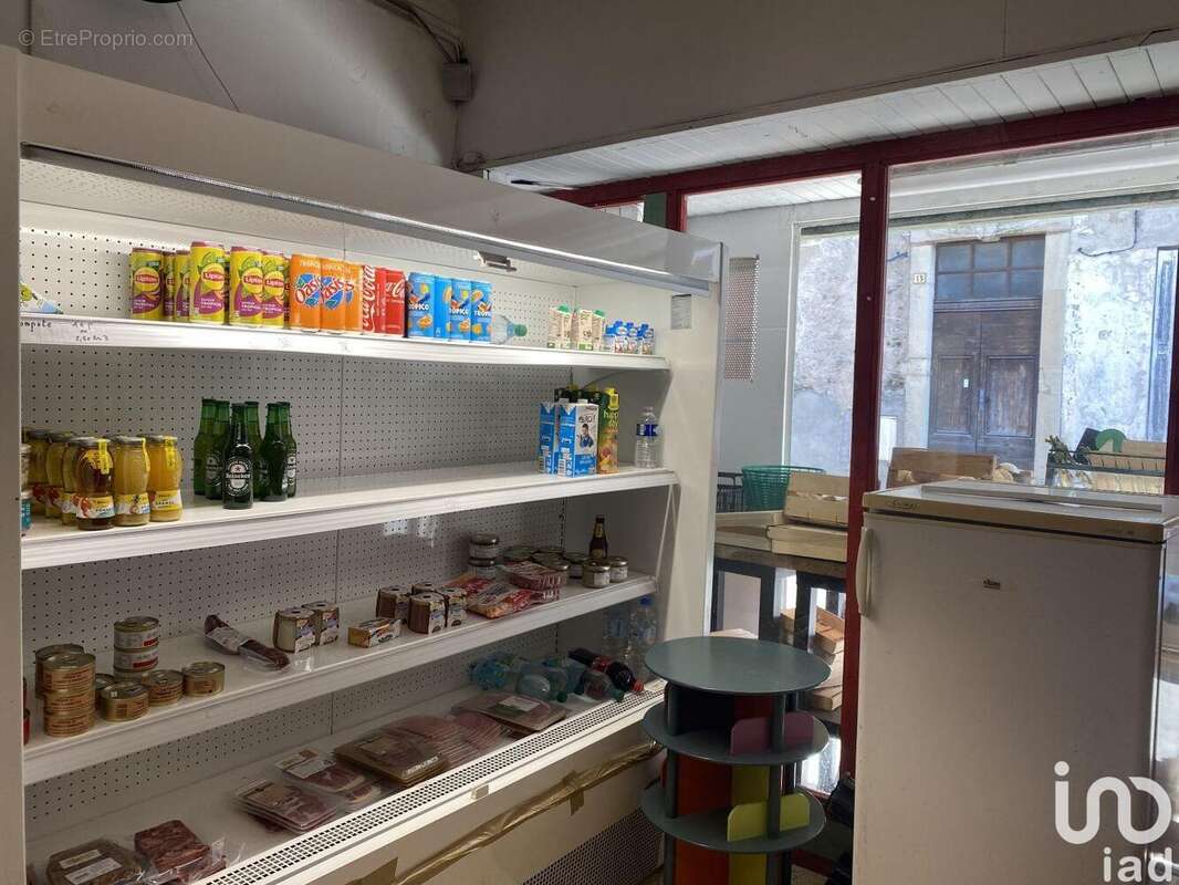 Photo 6 - Commerce à AVEZE