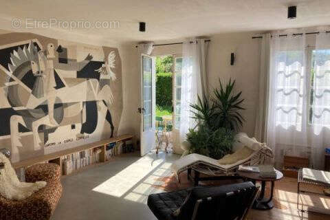 Maison à ANGLET