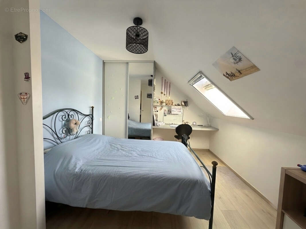 A vendre - maison recente - bou - 5 pieces - photo 8