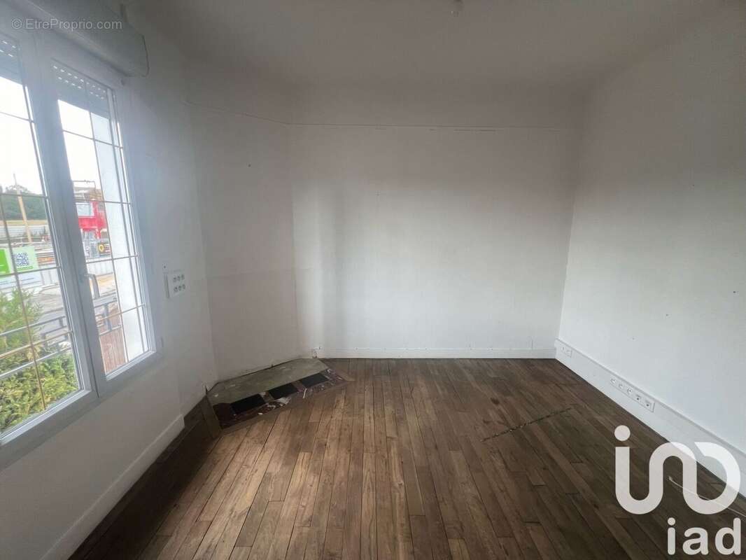 Photo 8 - Maison à NEUILLY-SUR-MARNE