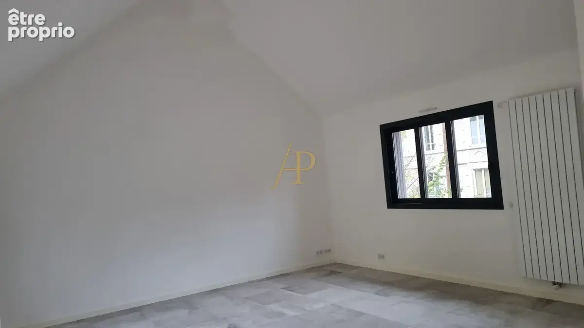 Maison Le Mesnil Le Roi 163 m2 - photo 5