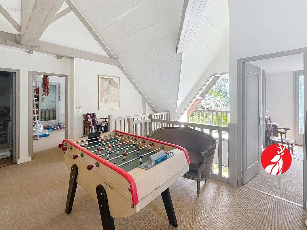 Maison à NOISY-SUR-ECOLE