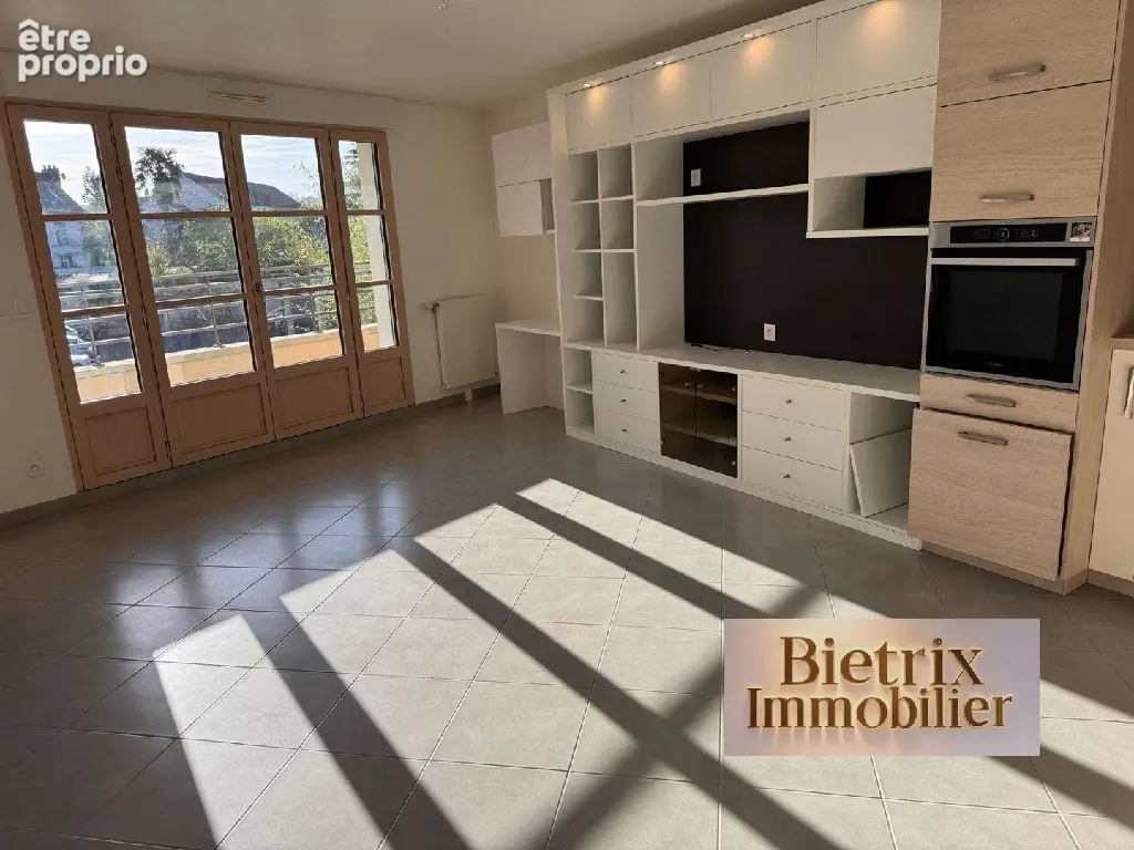 Appartement 3 pièces 71 m² à vendre à L'isle-Adam (95290) - photo 3