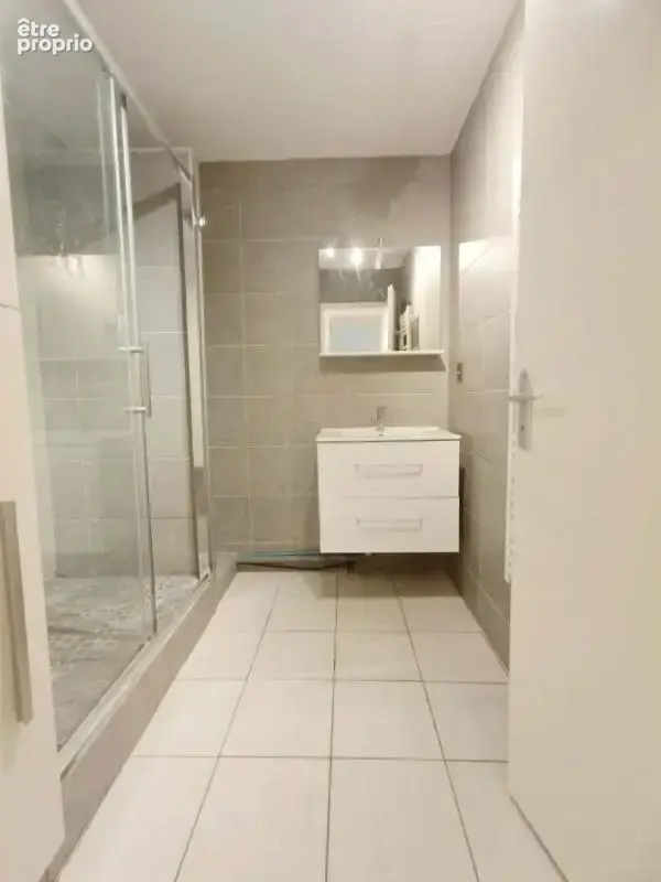 Appartement T2  Avec TERRASSE  et Place de Parking - photo 8